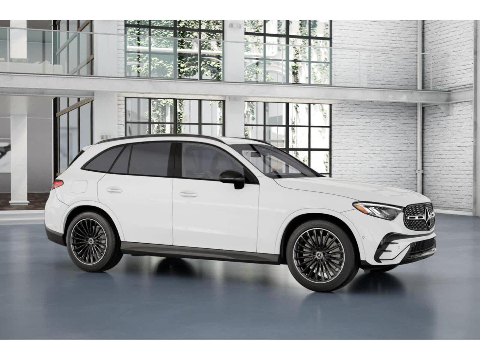 Thumbnail: 2026 Mercedes-Benz GLC - 13