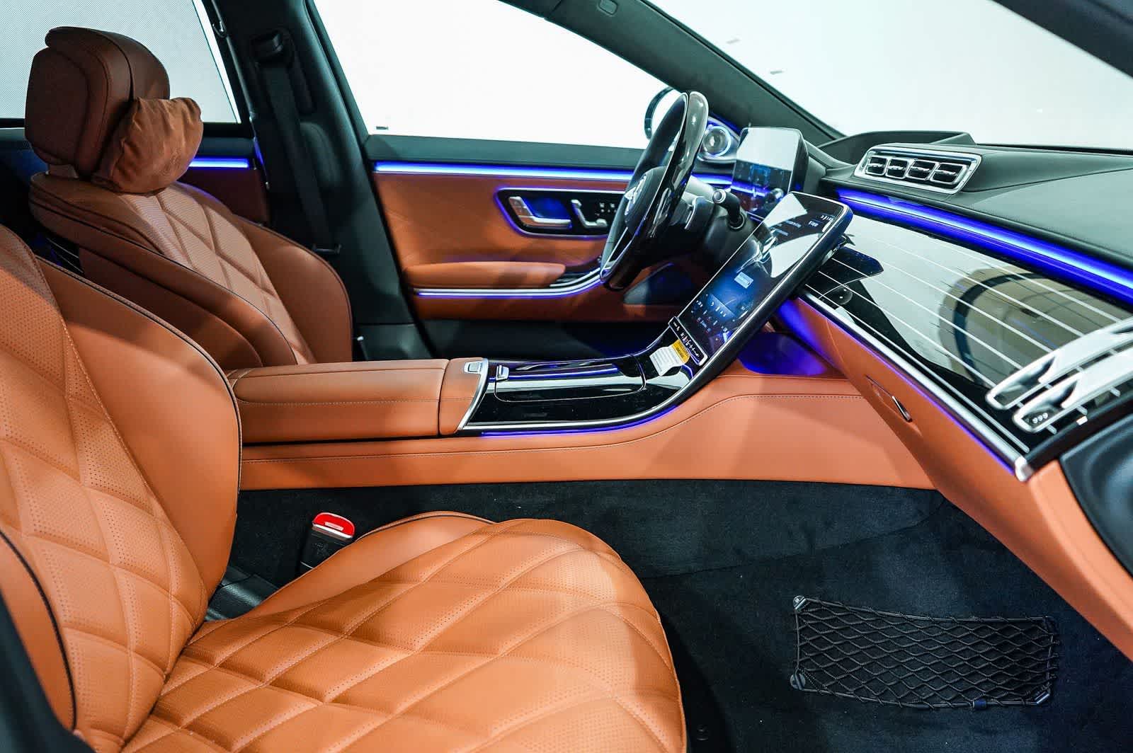 Thumbnail: 2026 Mercedes-Benz S-Class - 18