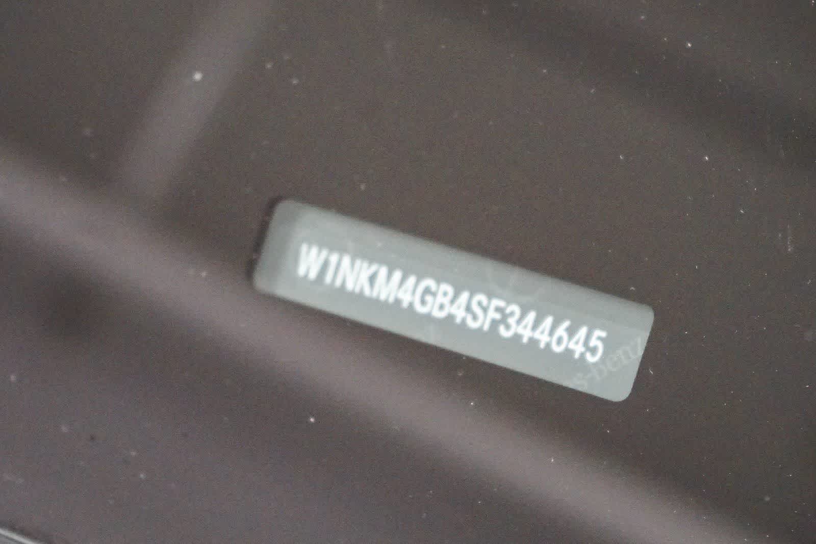 Thumbnail: 2025 Mercedes-Benz GLC - 28