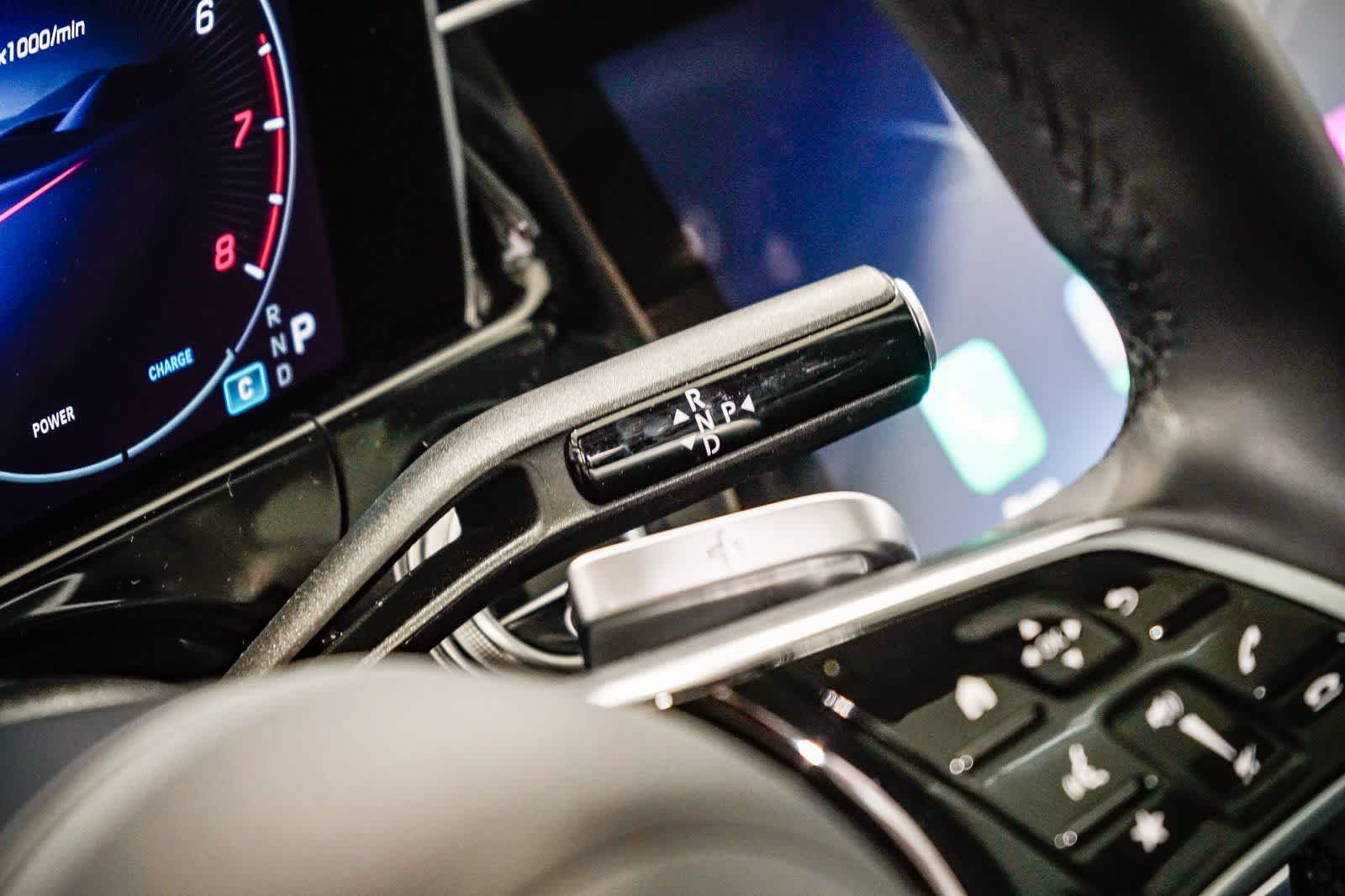 Thumbnail: 2026 Mercedes-Benz E-Class - 21