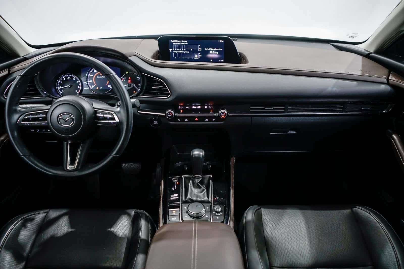 Thumbnail: 2023 Mazda CX-30 - 12