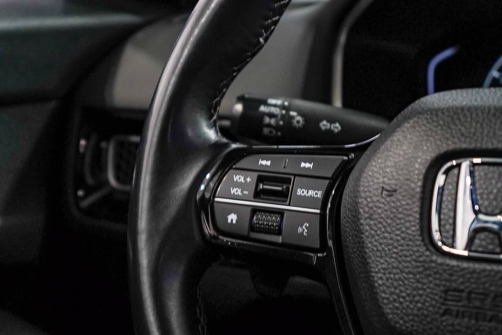 Thumbnail: 2024 Honda Civic - 16