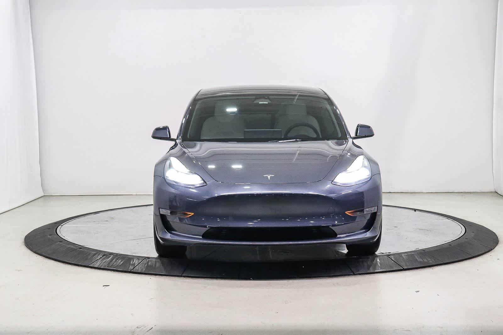Thumbnail: 2023 Tesla Model 3 - 6