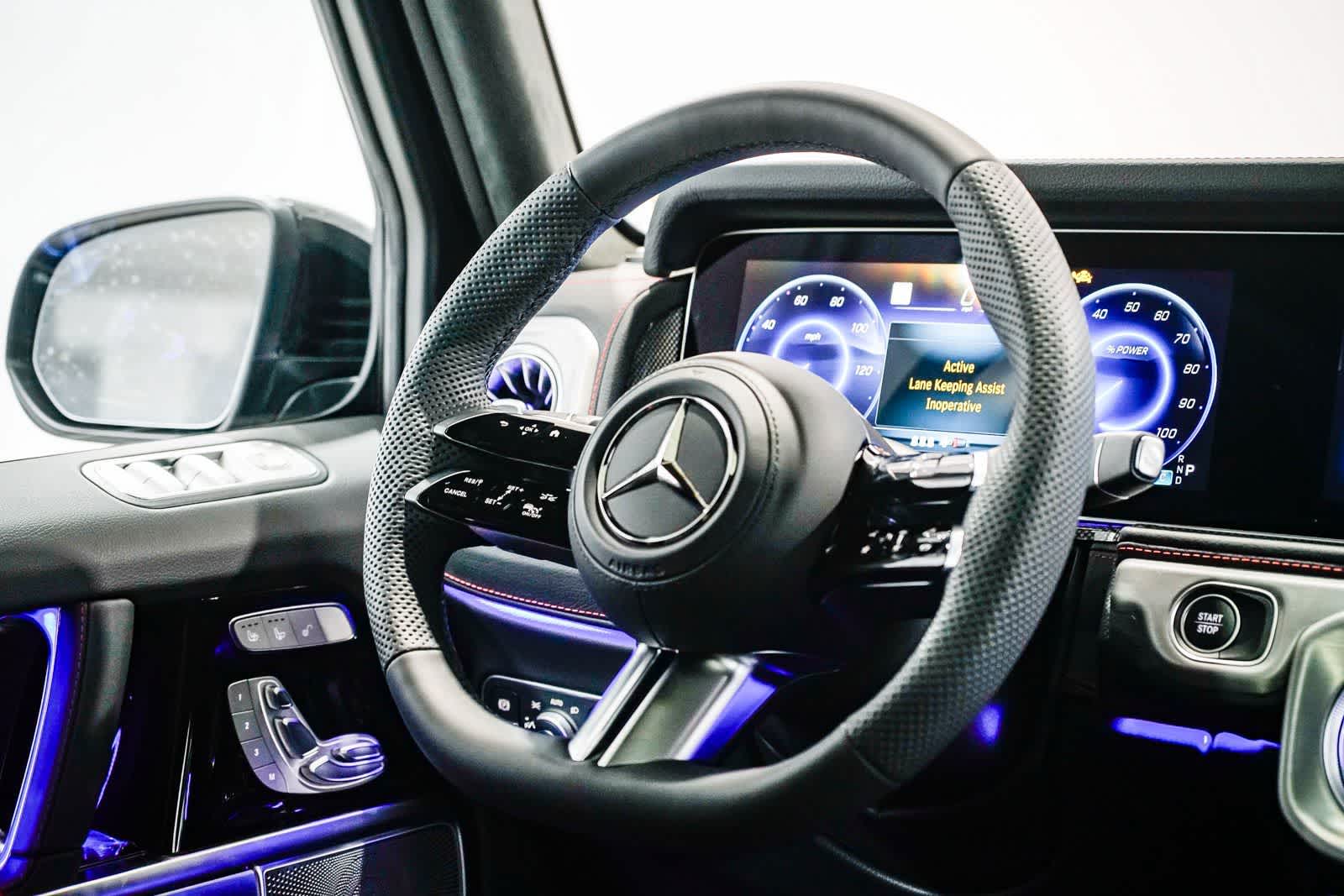 Thumbnail: 2026 Mercedes-Benz E-Class - 15