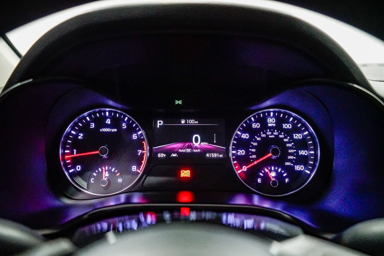 Thumbnail: 2023 Kia Forte - 23