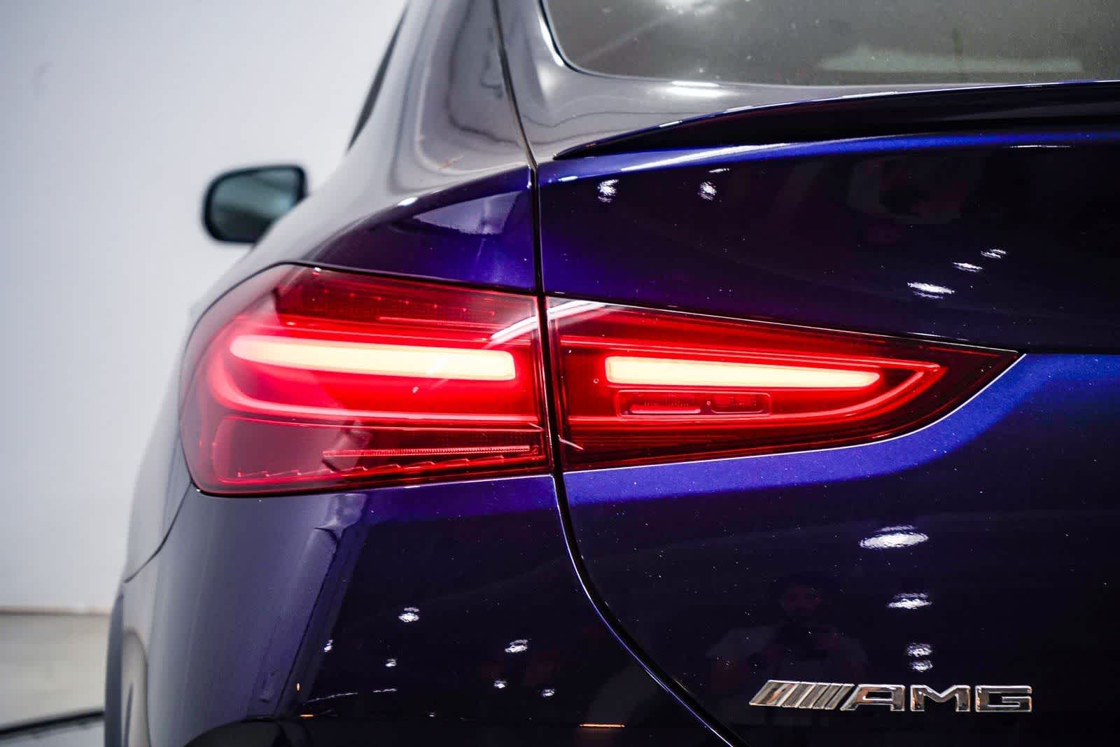 Thumbnail: 2026 Mercedes-Benz GLE - 9