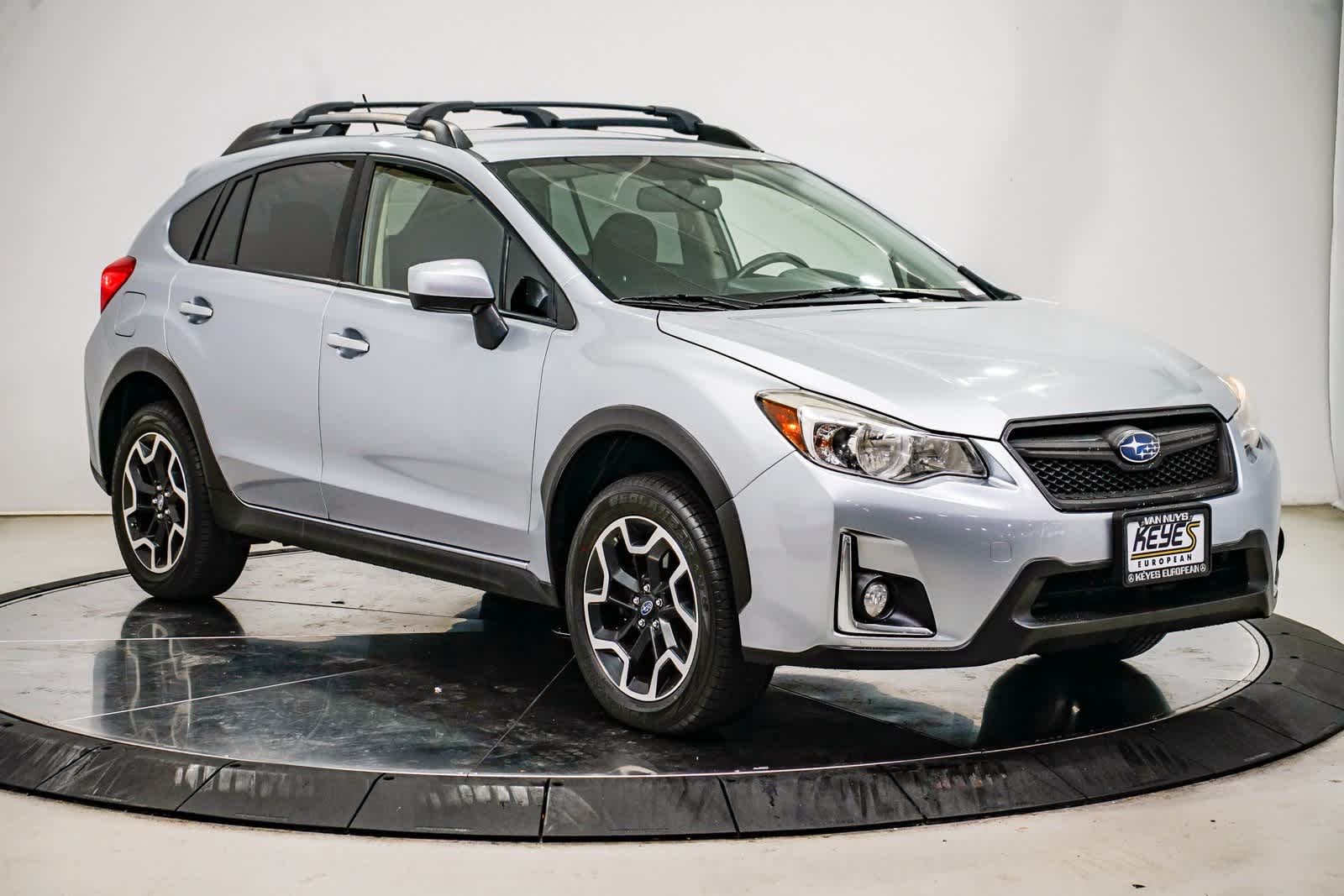 Thumbnail: 2016 Subaru Crosstrek - 5