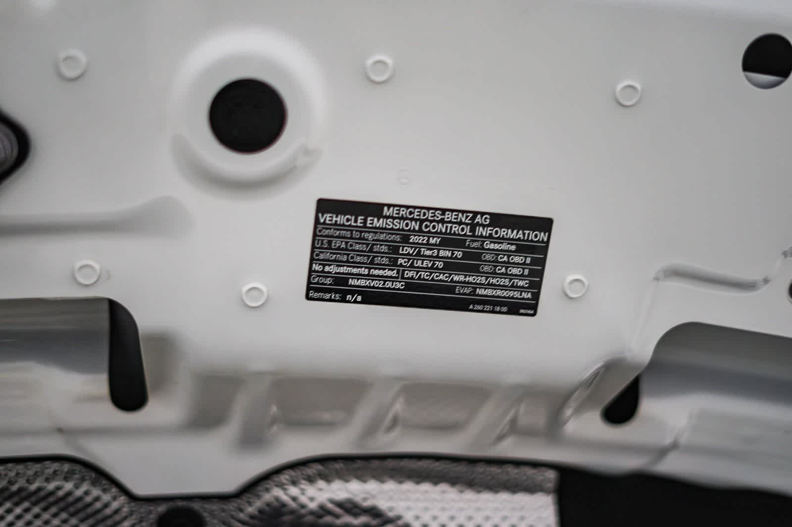 Thumbnail: 2022 Mercedes-Benz CLA - 28