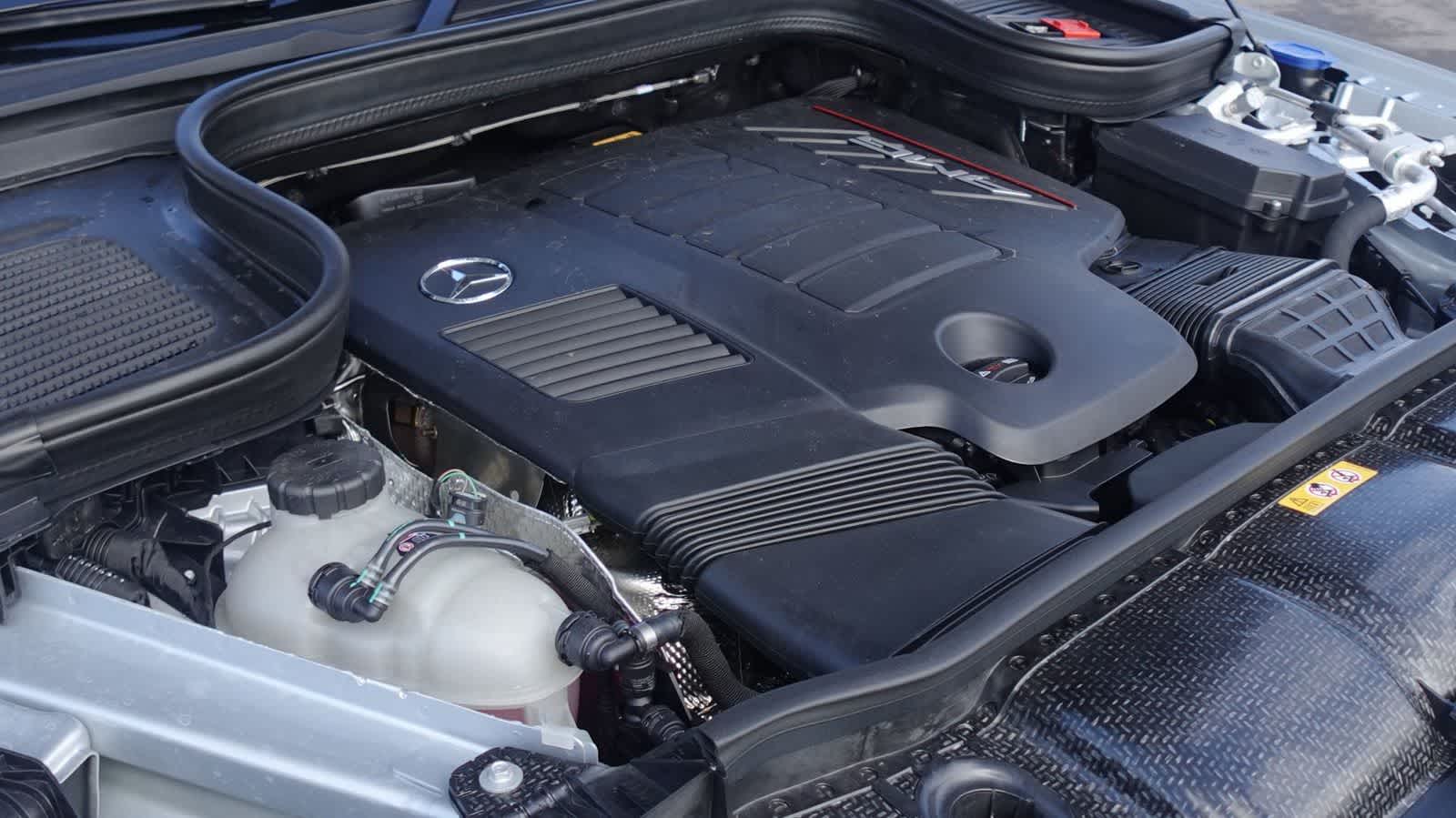 Thumbnail: 2026 Mercedes-Benz GLE - 12