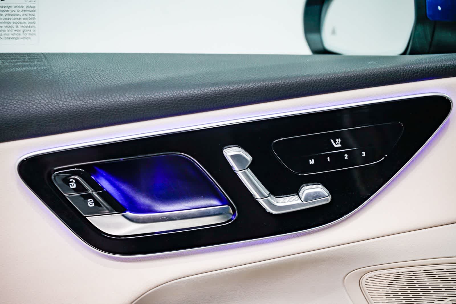 Thumbnail: 2026 Mercedes-Benz GLC - 19