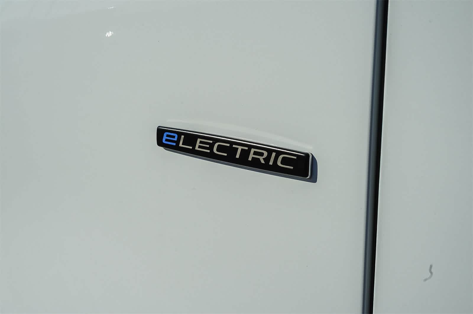 Thumbnail: 2024 Mercedes-Benz eSprinter - 12