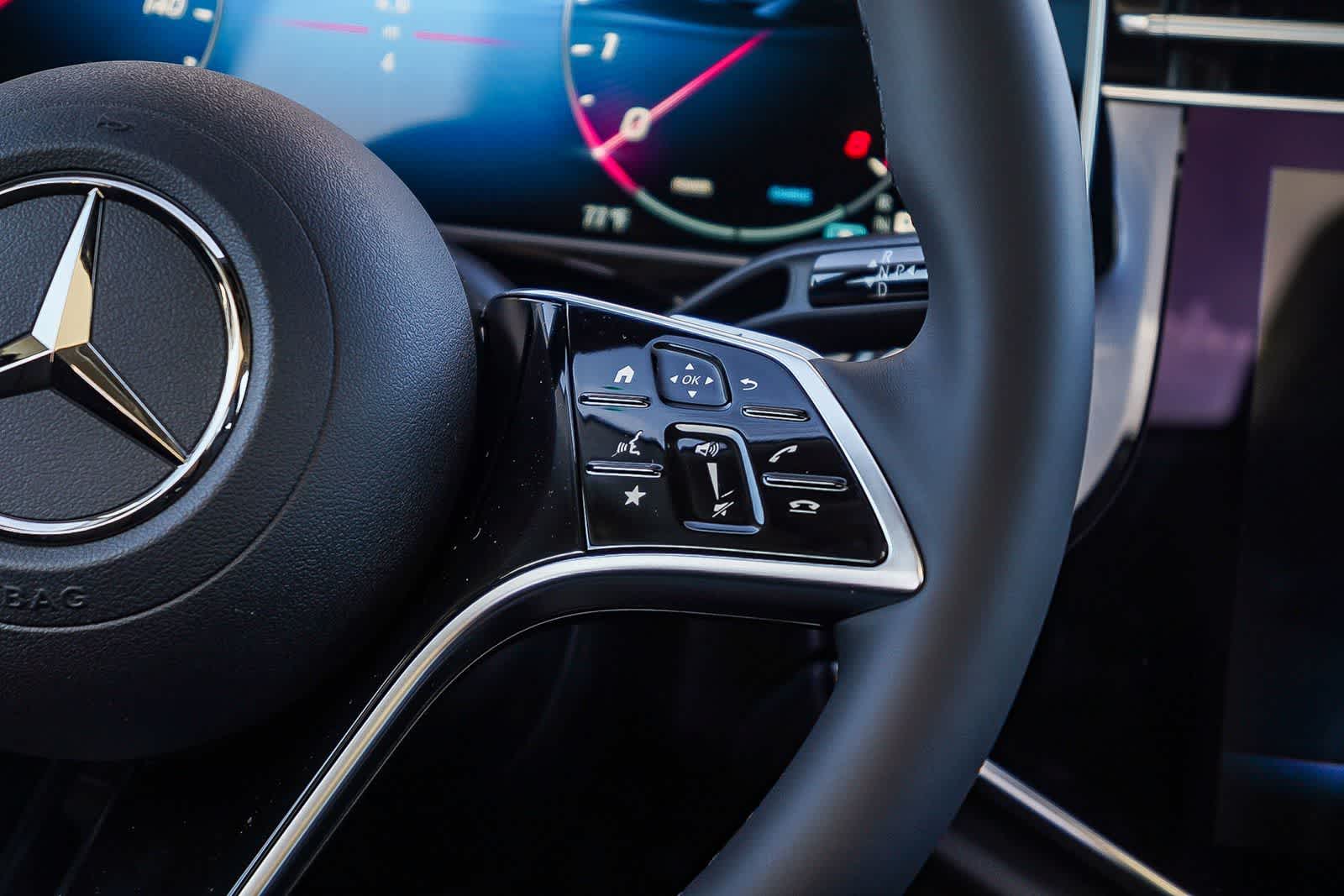 Thumbnail: 2026 Mercedes-Benz E-Class - 18