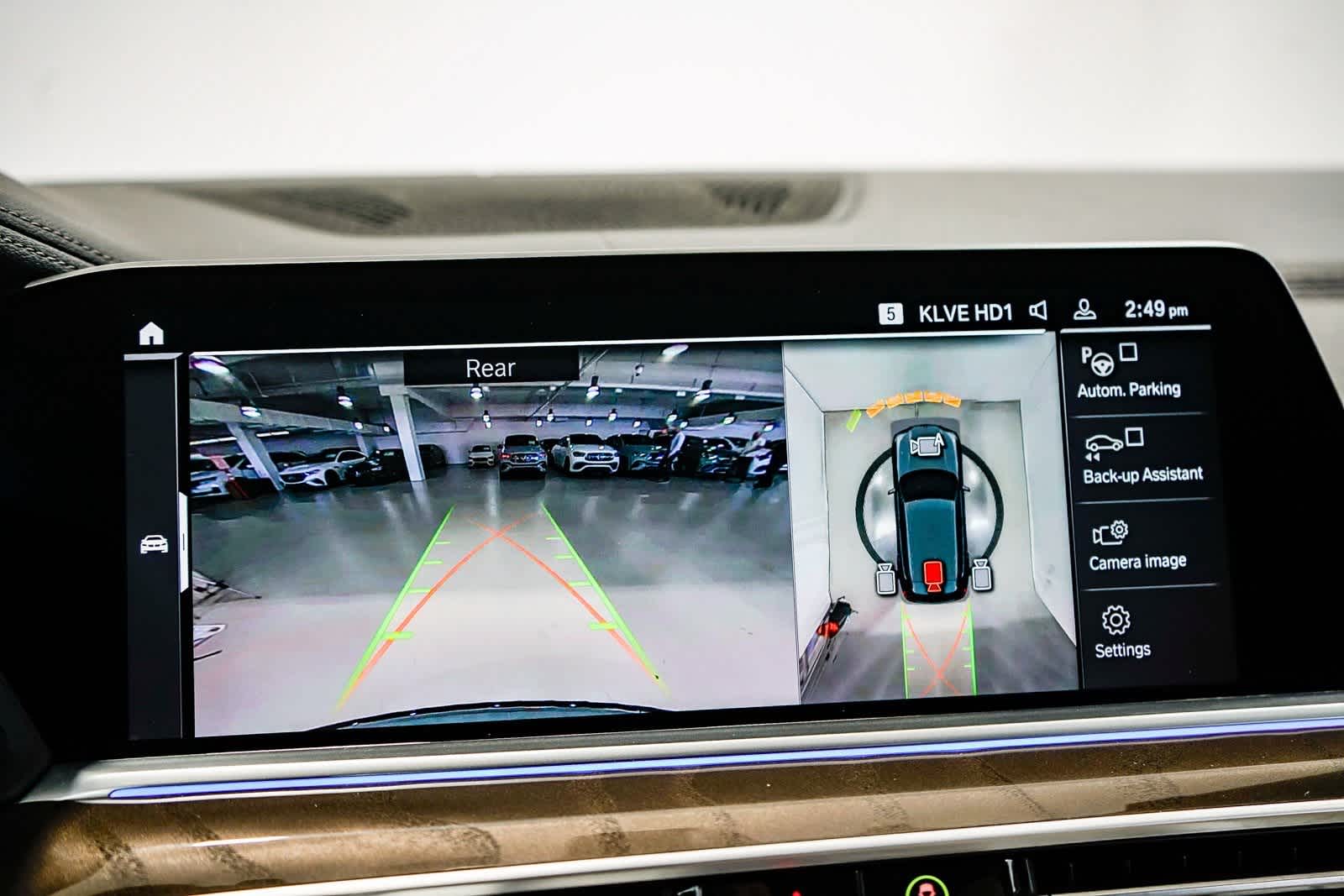 Thumbnail: 2022 BMW X5 - 24