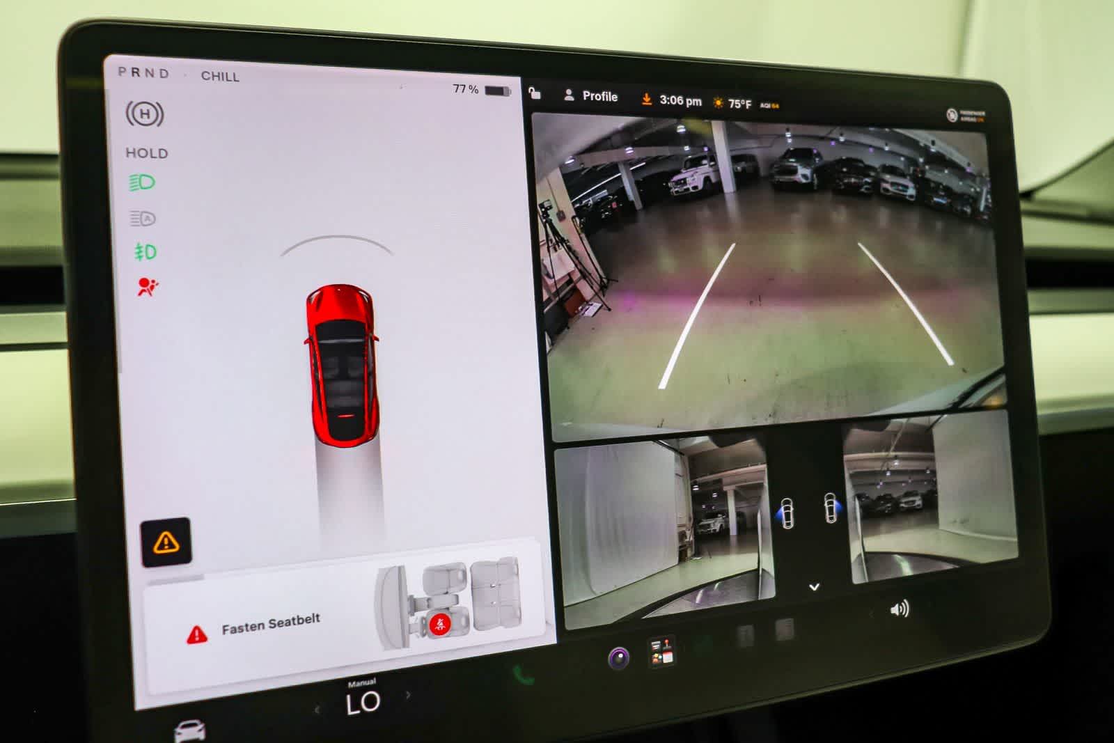 Thumbnail: 2021 Tesla Model Y - 24