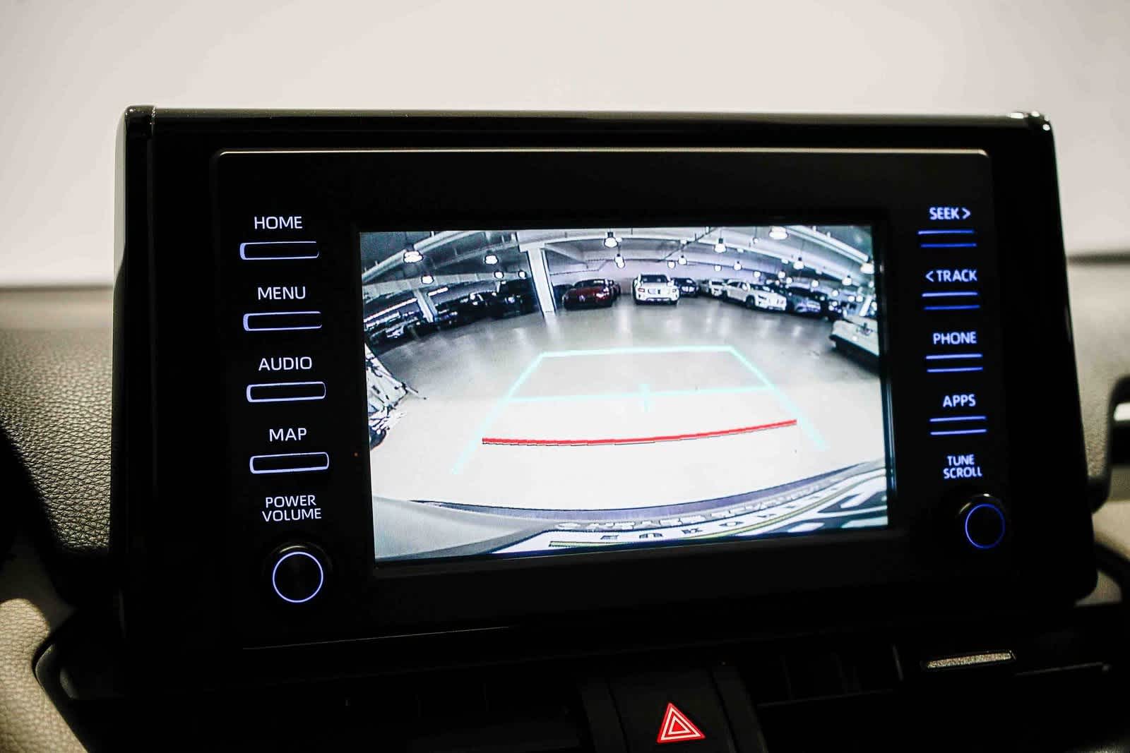 Thumbnail: 2019 Toyota RAV4 - 24