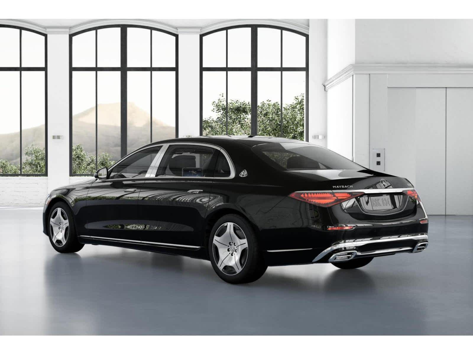 Thumbnail: 2026 Mercedes-Benz S-Class - 28