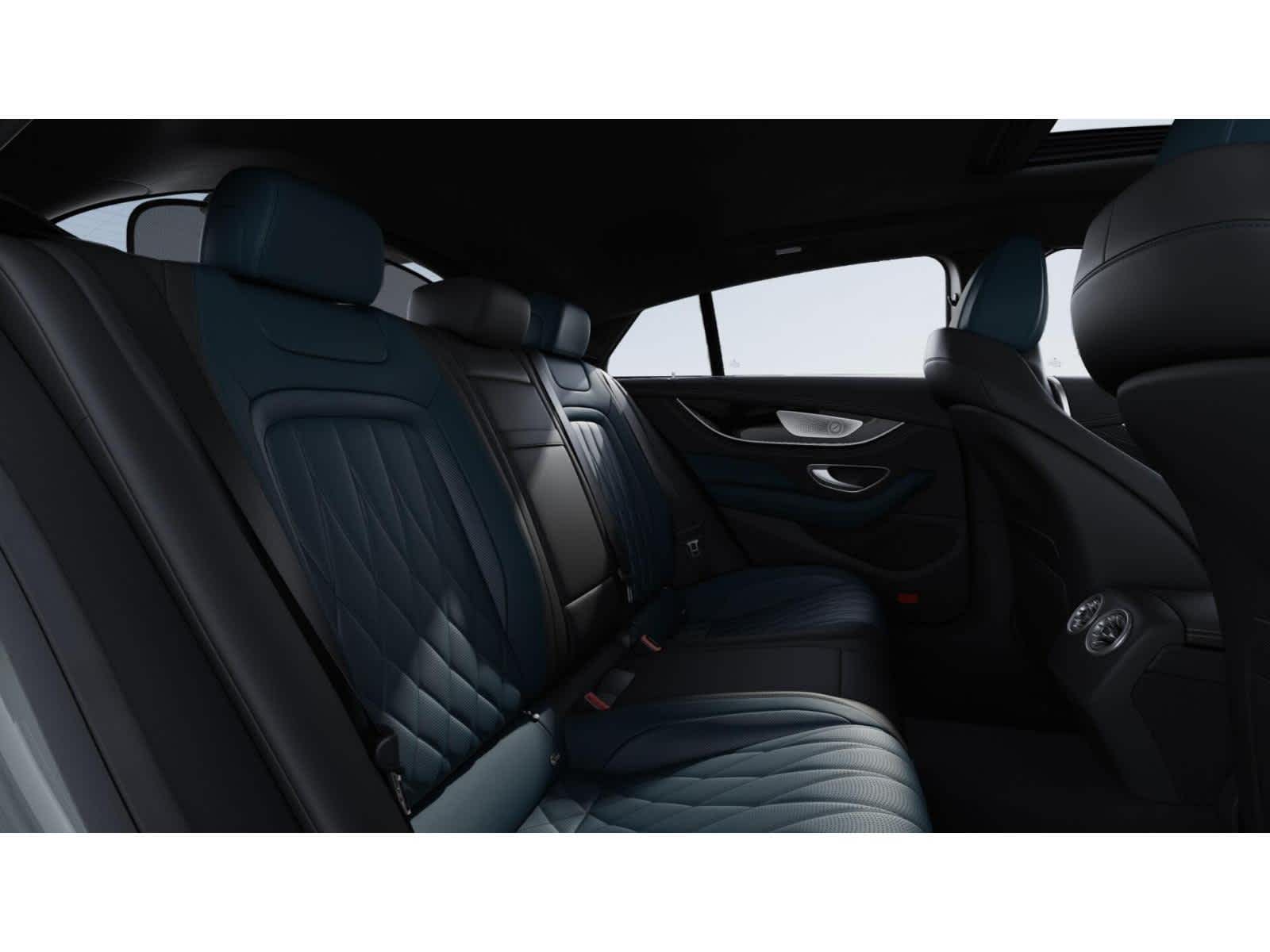 Thumbnail: 2026 Mercedes-Benz AMG GT - 5