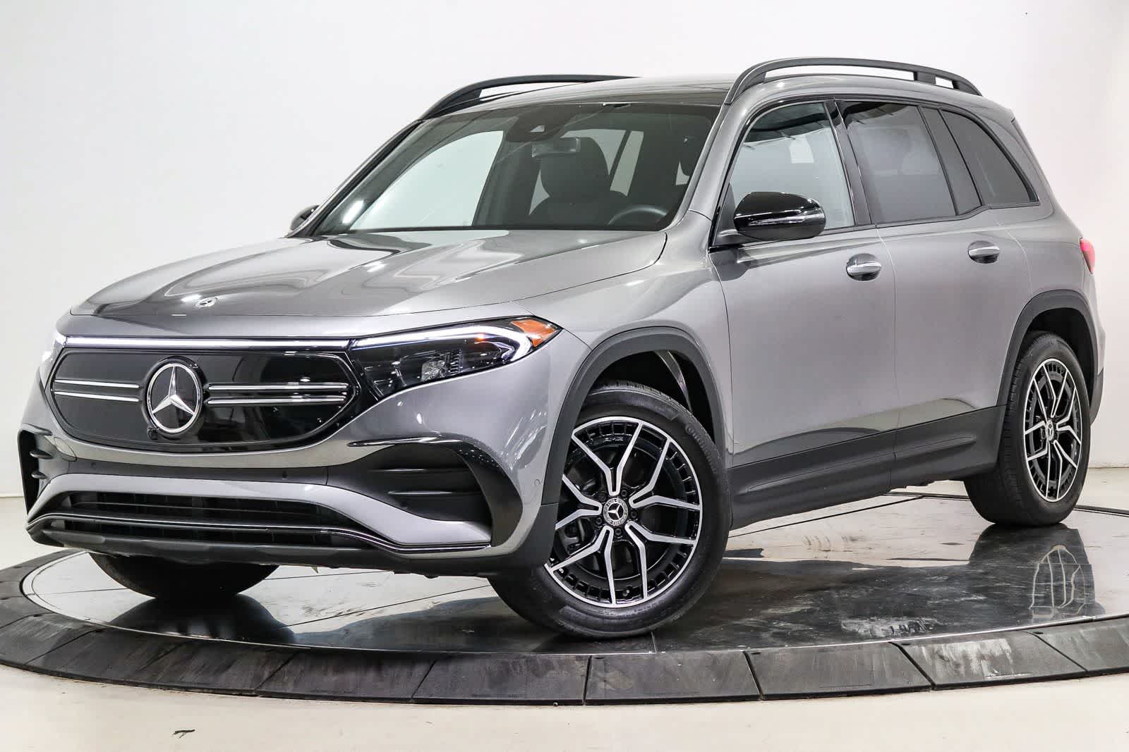 2023 Mercedes-Benz EQB 350 -
                  Van Nuys, CA