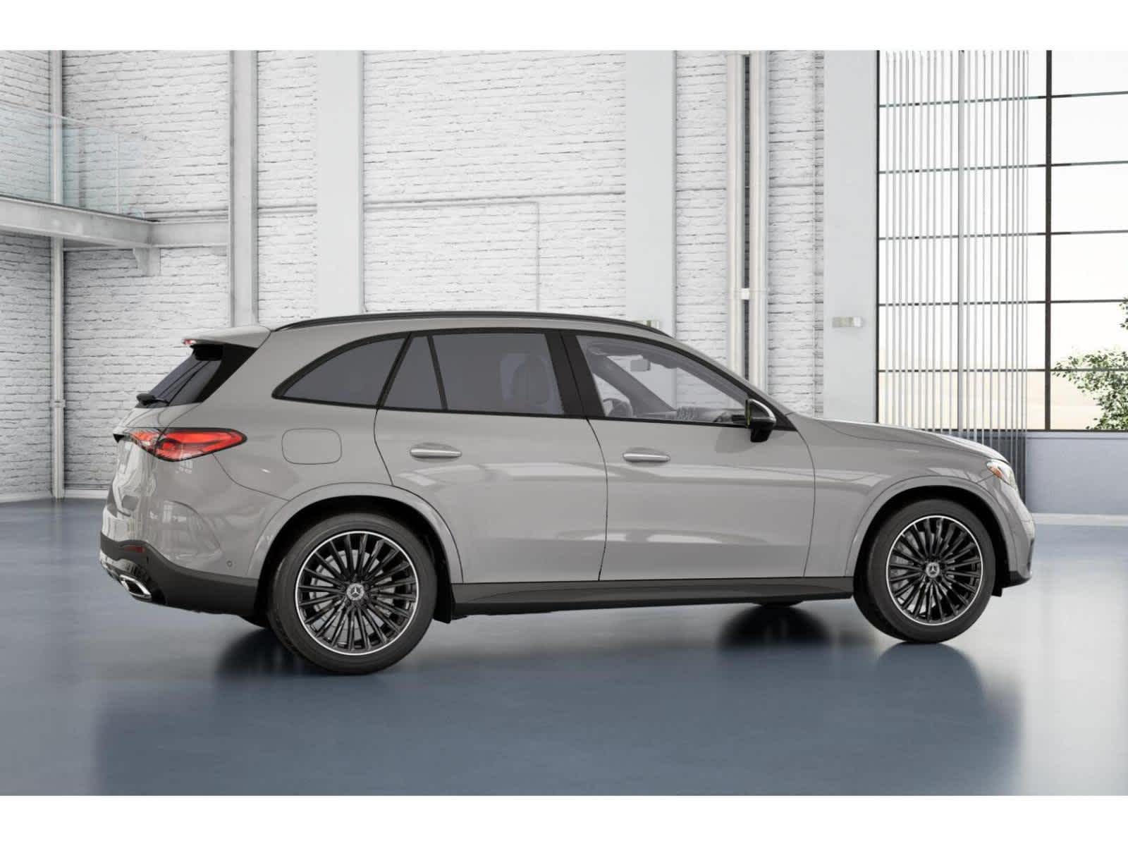 Thumbnail: 2026 Mercedes-Benz GLC - 17