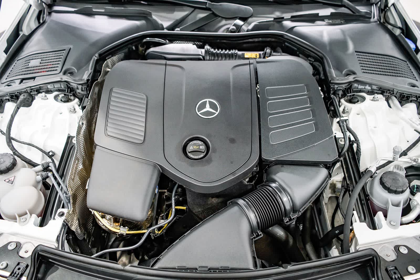 Thumbnail: 2026 Mercedes-Benz CLE - 27