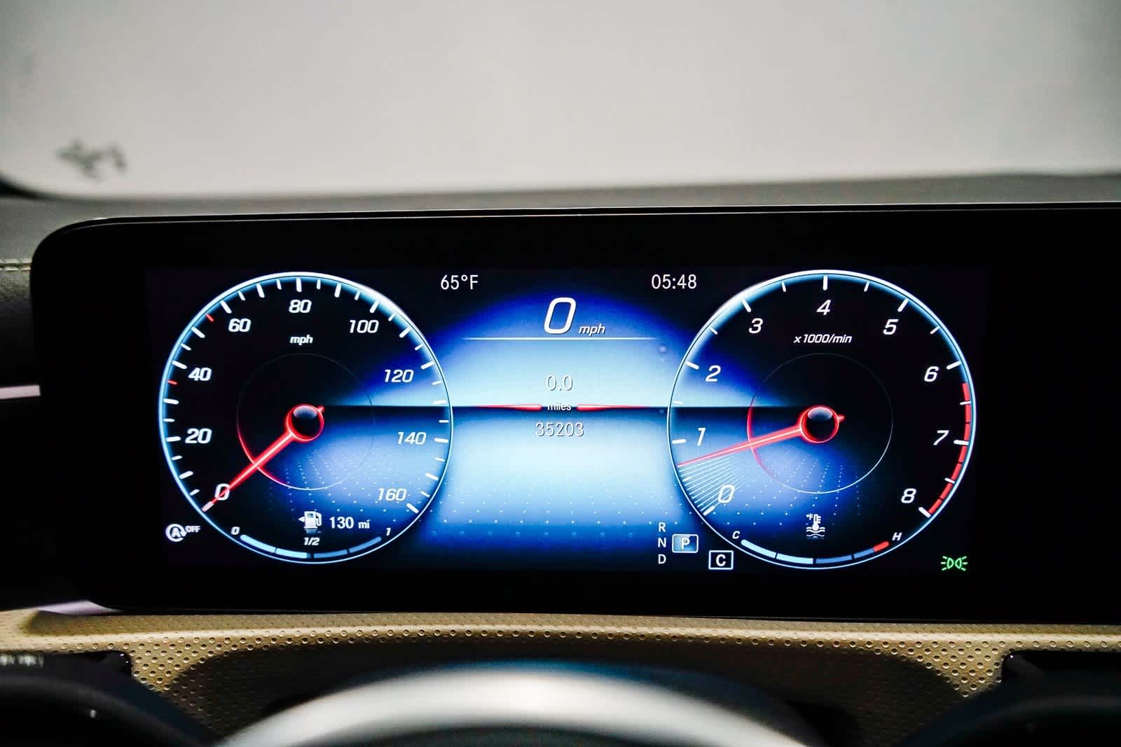 Thumbnail: 2022 Mercedes-Benz CLA - 25