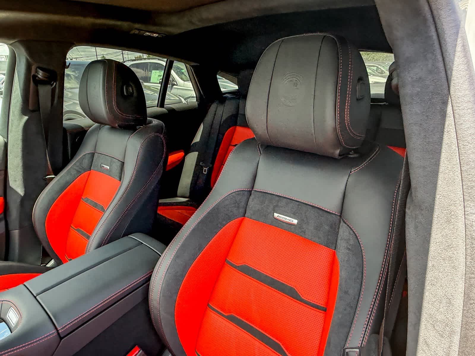 Thumbnail: 2025 Mercedes-Benz GLE - 27