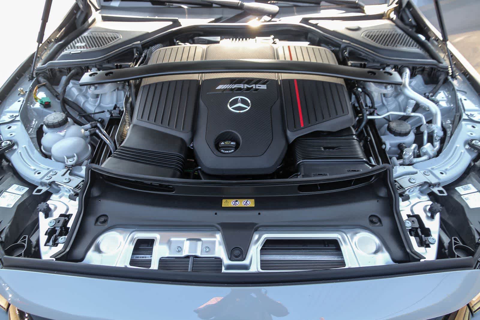 Thumbnail: 2026 Mercedes-Benz E-Class - 12