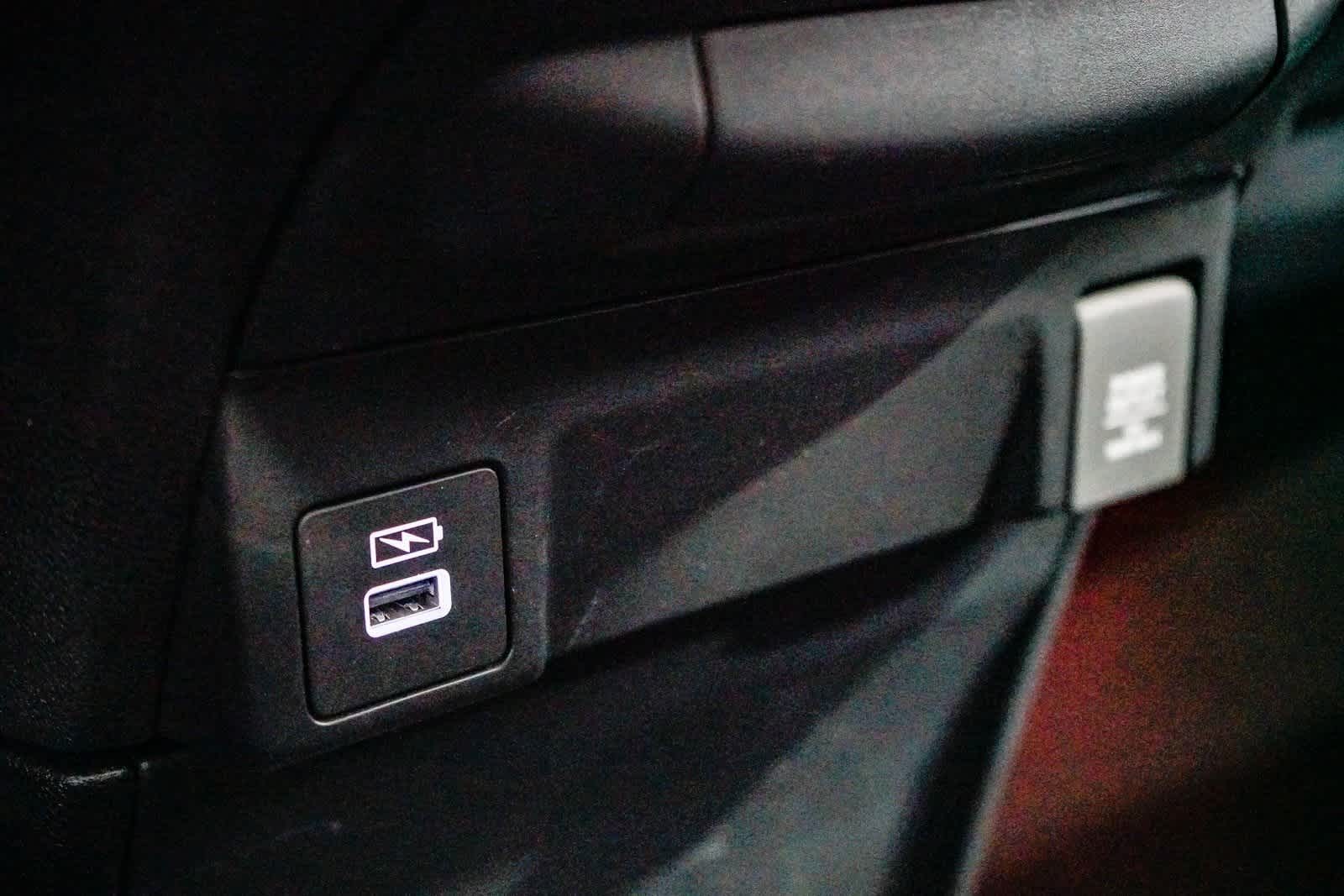 2024 Honda Odyssey Sport 23