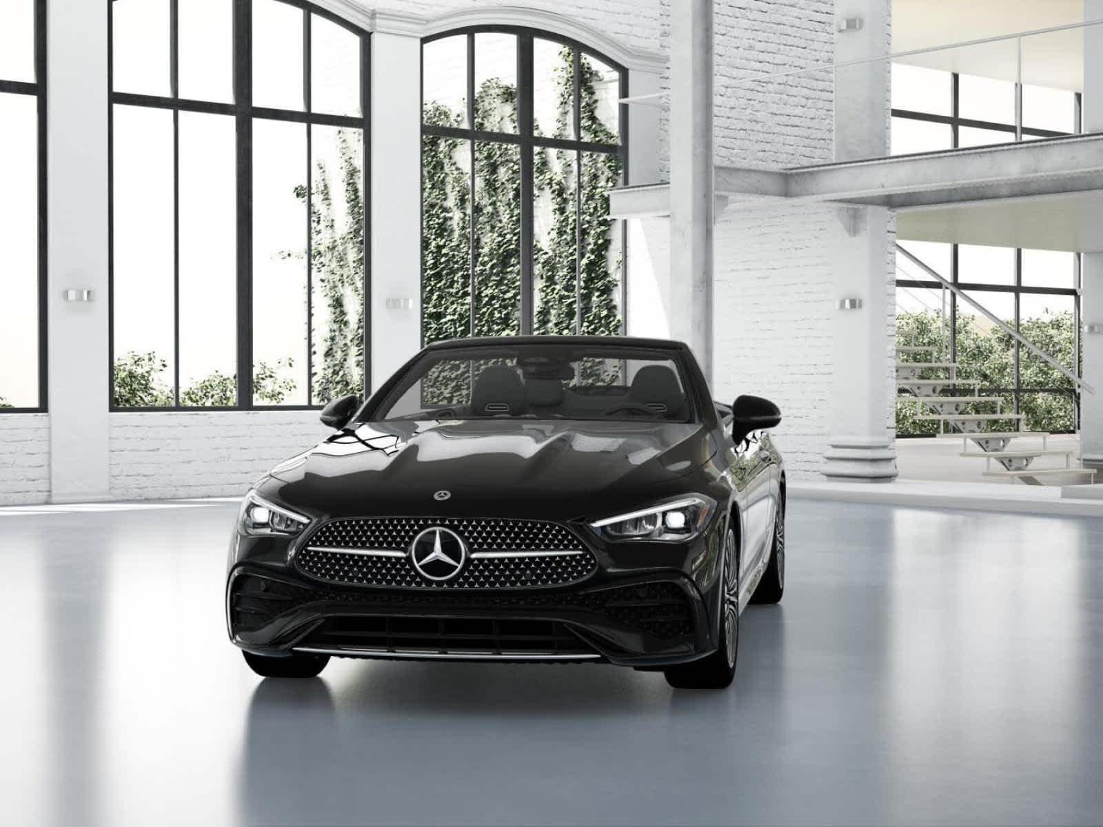 Thumbnail: 2026 Mercedes-Benz CLE - 41