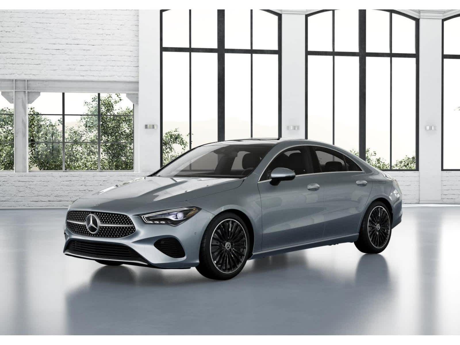 Thumbnail: 2026 Mercedes-Benz CLA - 38