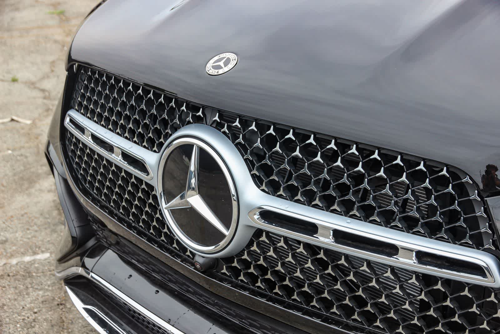 Thumbnail: 2026 Mercedes-Benz GLE - 9