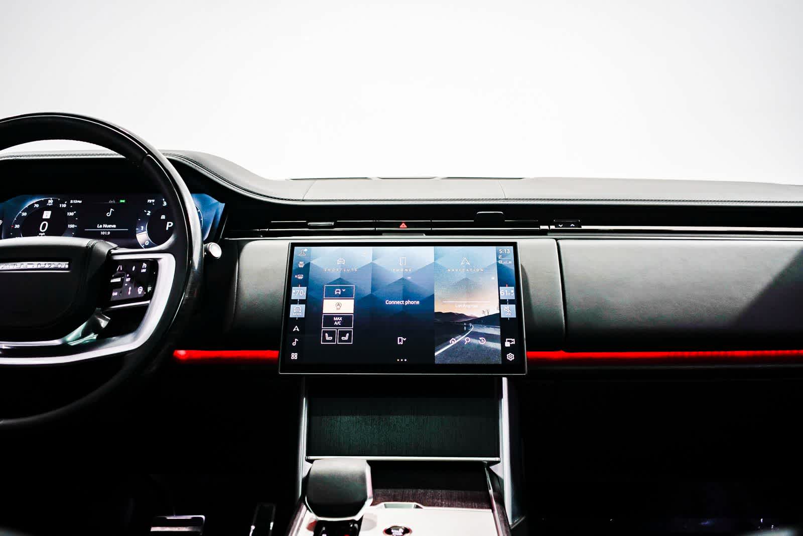 Thumbnail: 2024 Land Rover Range Rover - 13