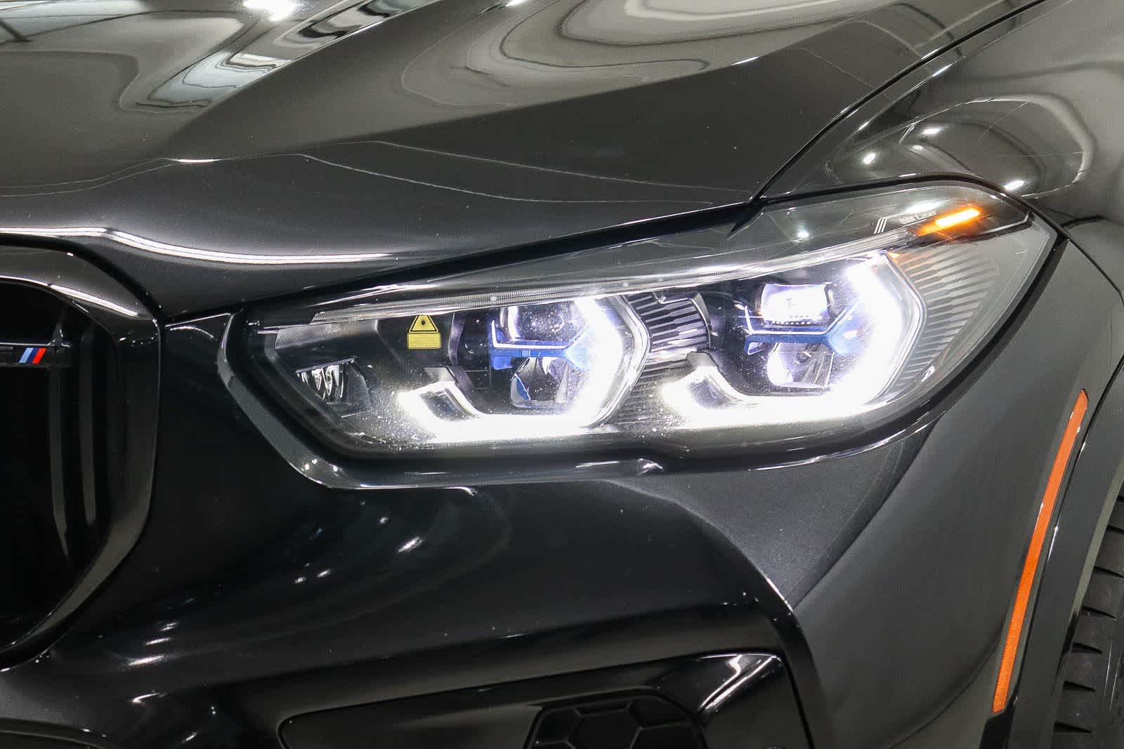 Thumbnail: 2023 BMW X5 - 6