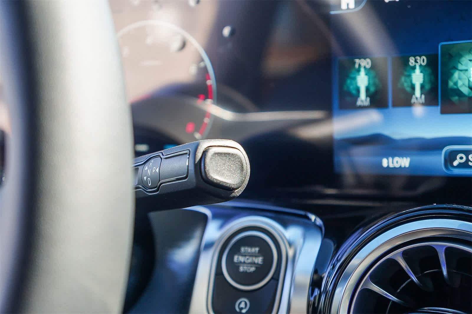 Thumbnail: 2026 Mercedes-Benz GLB - 26