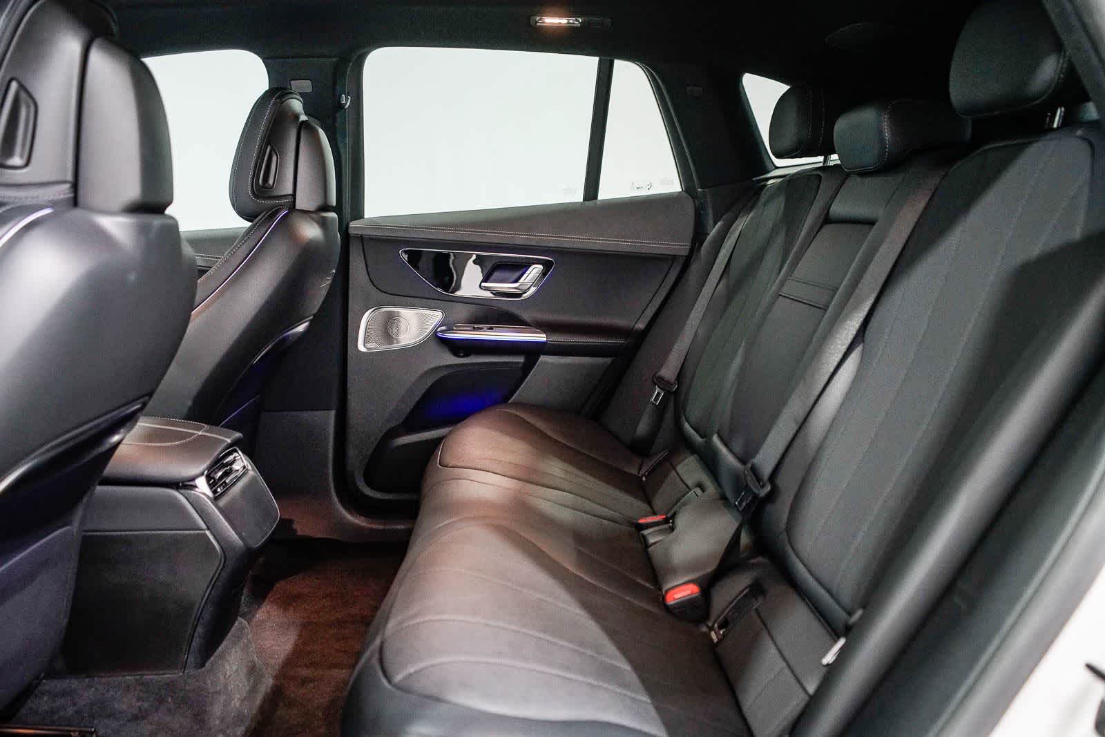 Thumbnail: 2024 Mercedes-Benz EQE - 18