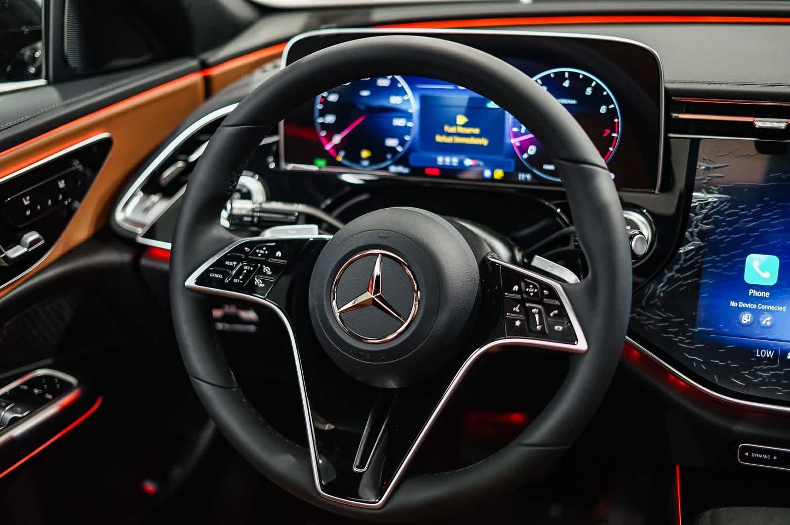 Thumbnail: 2026 Mercedes-Benz E-Class - 16