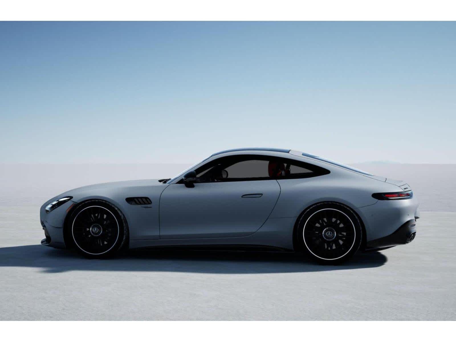 Thumbnail: 2026 Mercedes-Benz AMG GT - 32