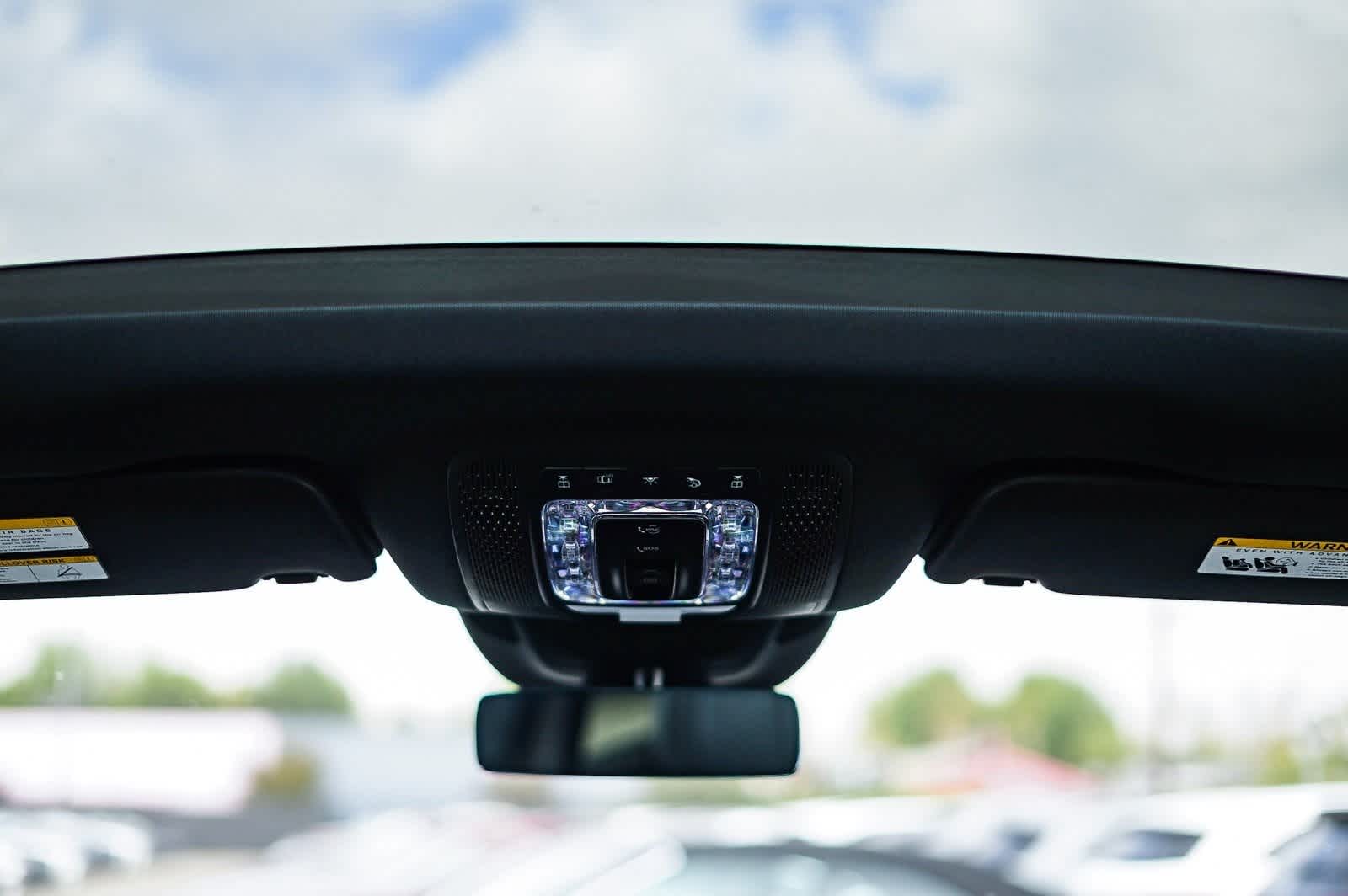 Thumbnail: 2025 Mercedes-Benz GLE - 13