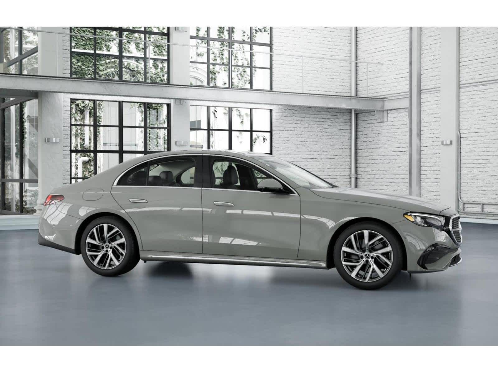 Thumbnail: 2026 Mercedes-Benz E-Class - 13