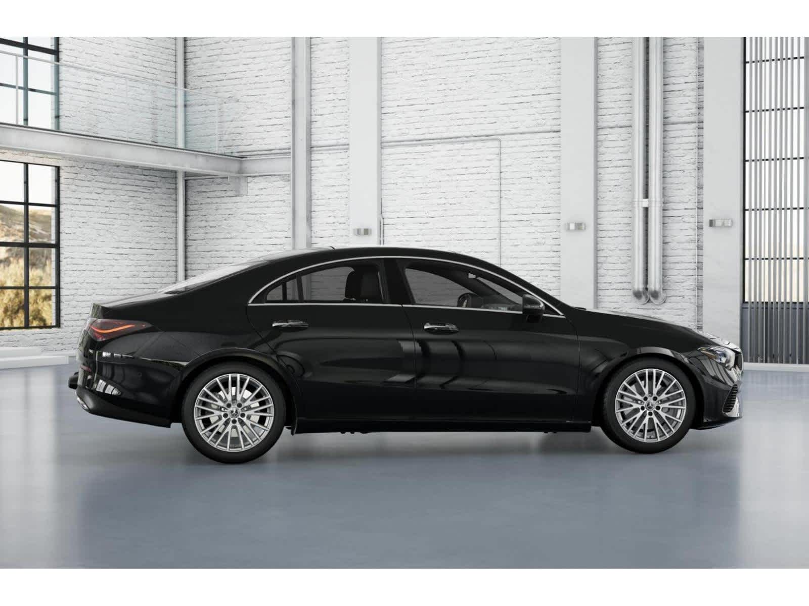 Thumbnail: 2025 Mercedes-Benz CLA - 16