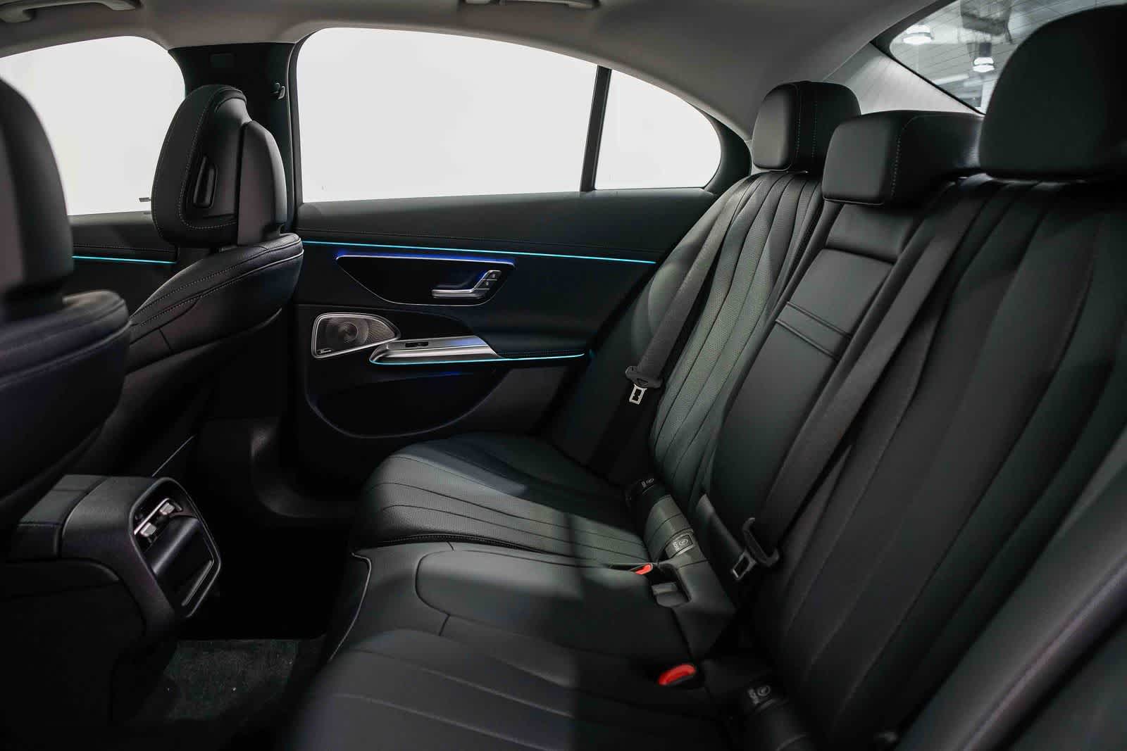 Thumbnail: 2026 Mercedes-Benz E-Class - 19