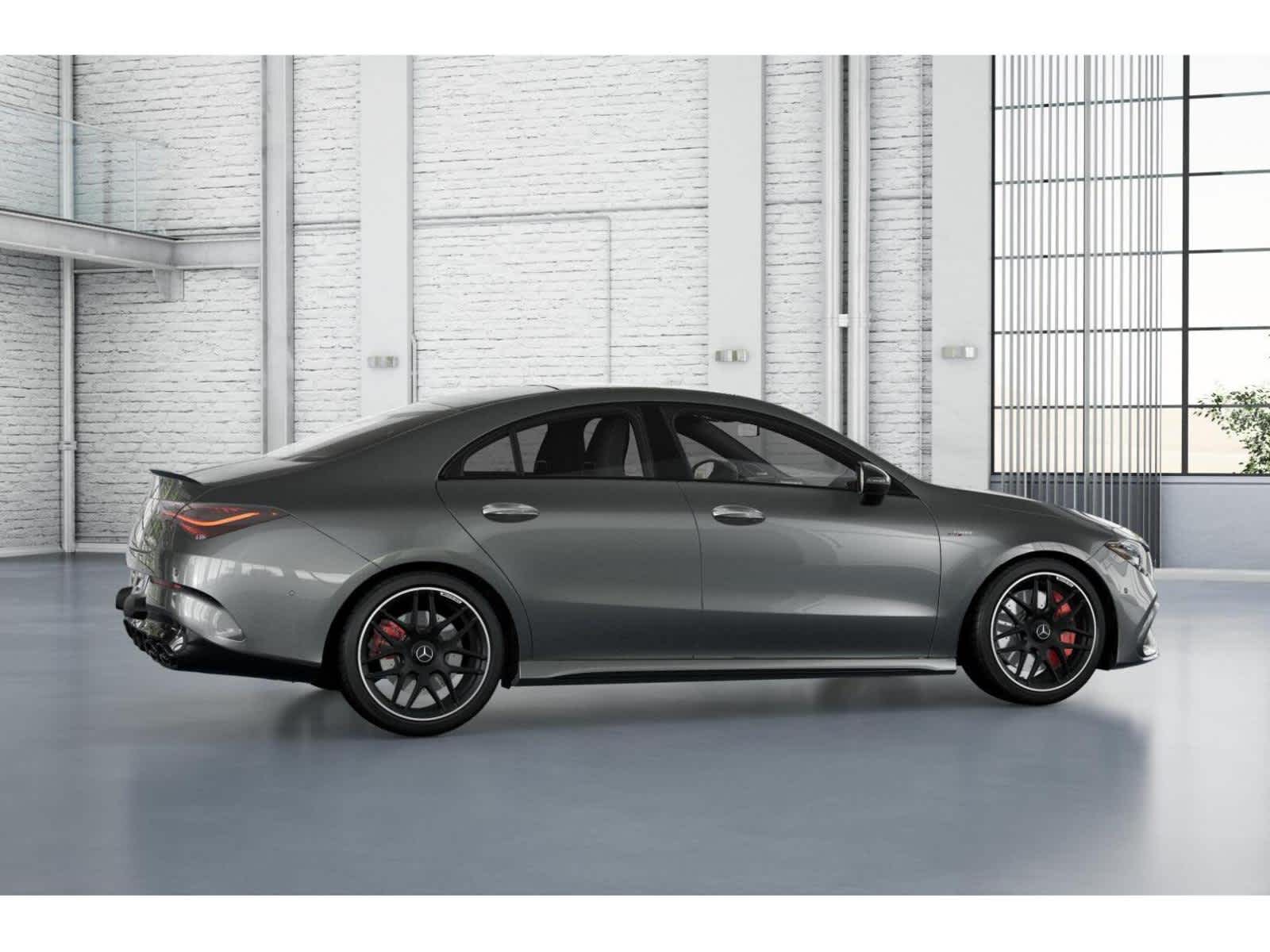 Thumbnail: 2026 Mercedes-Benz CLA - 17