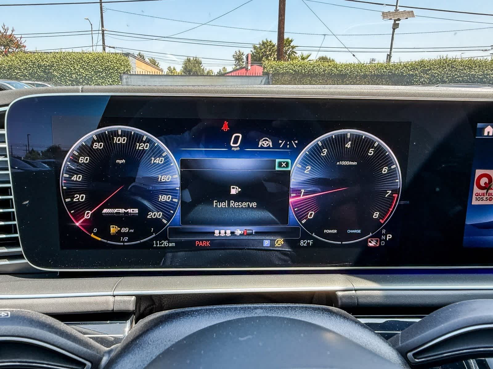 Thumbnail: 2025 Mercedes-Benz GLE - 24