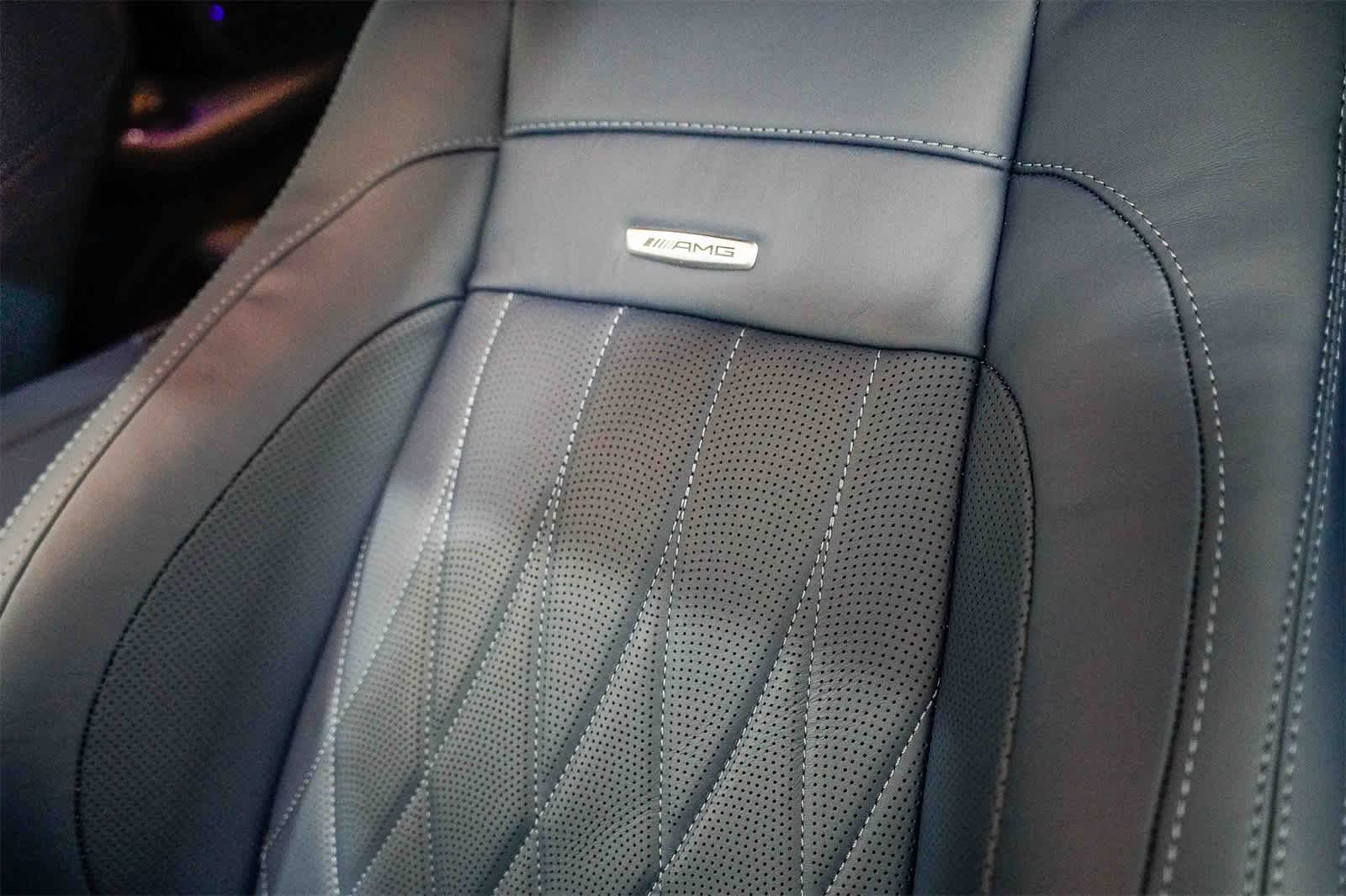 Thumbnail: 2026 Mercedes-Benz GLS - 33