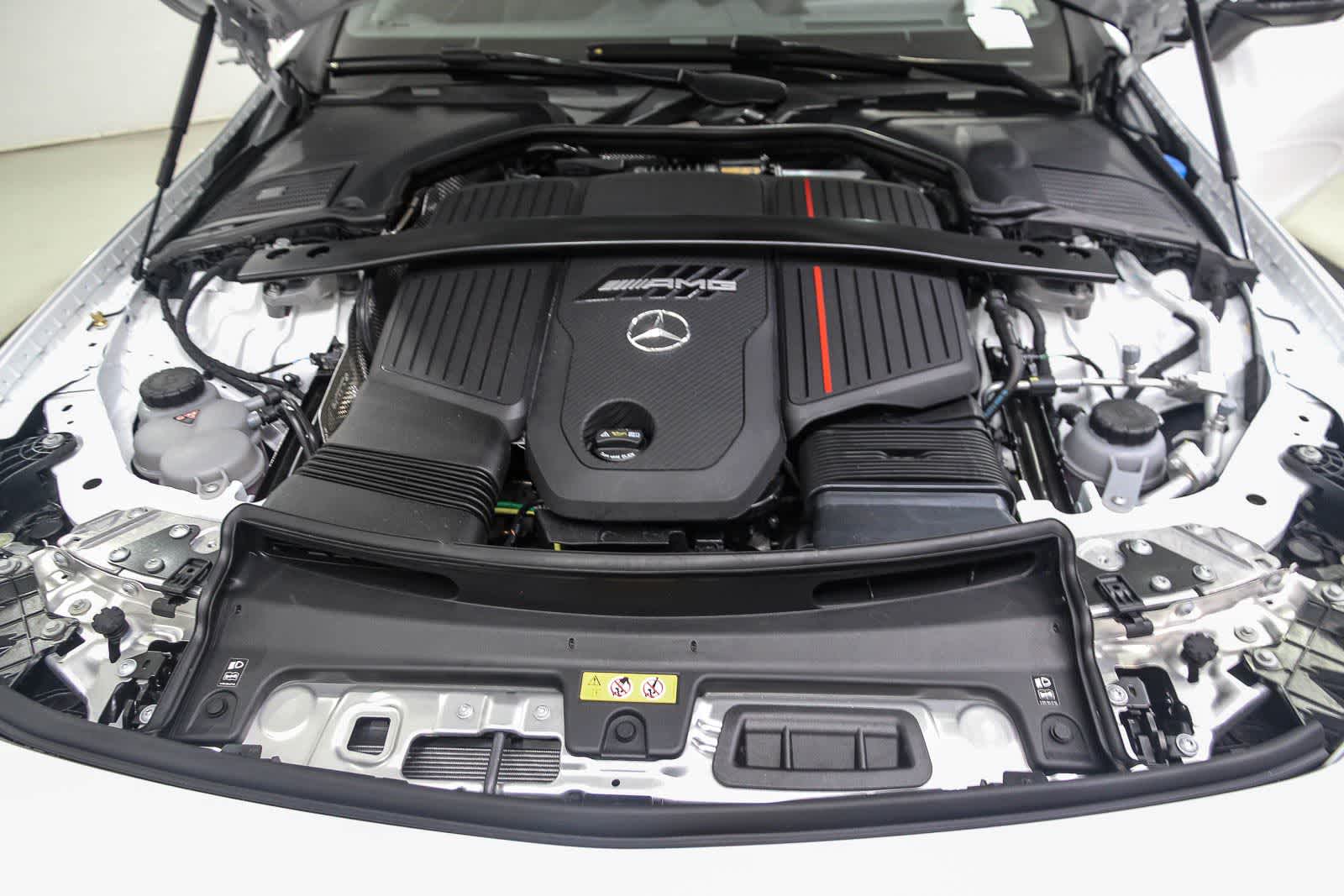 Thumbnail: 2026 Mercedes-Benz CLE - 27