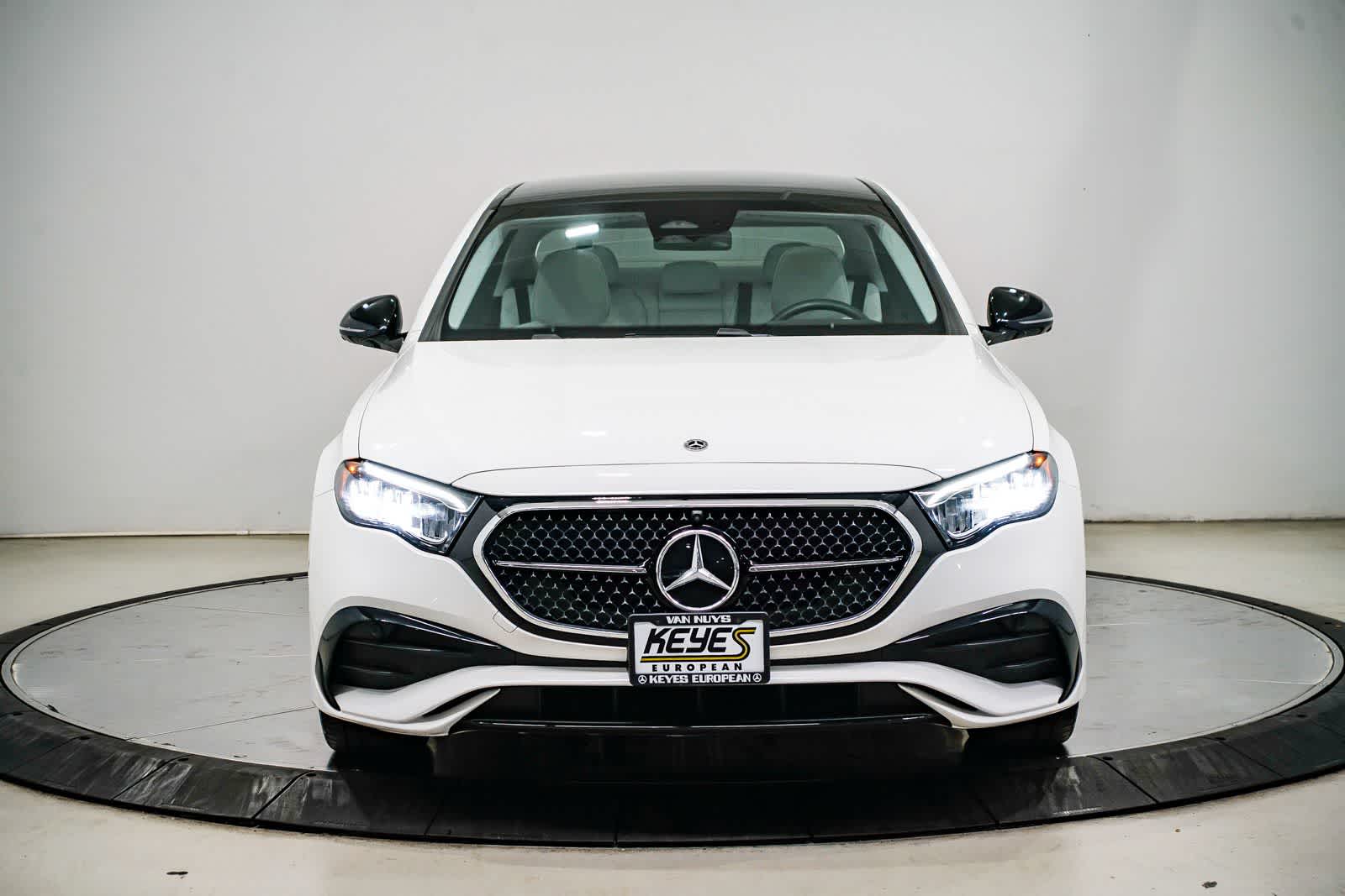 Thumbnail: 2026 Mercedes-Benz E-Class - 6