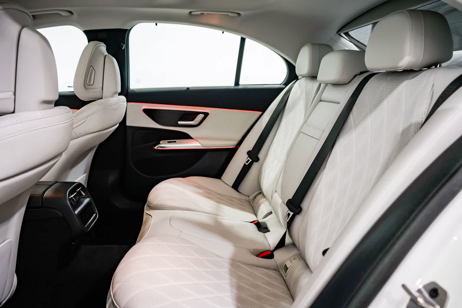 Thumbnail: 2026 Mercedes-Benz E-Class - 18