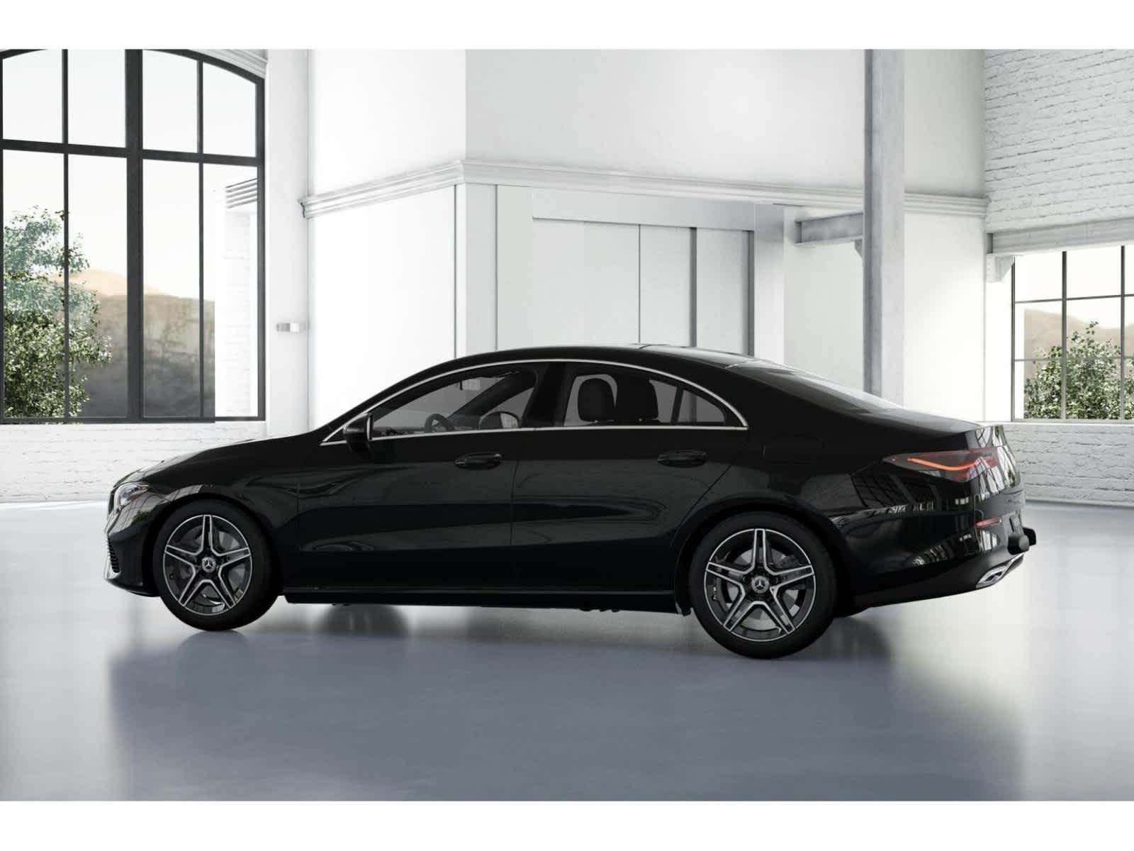 Thumbnail: 2026 Mercedes-Benz CLA - 31