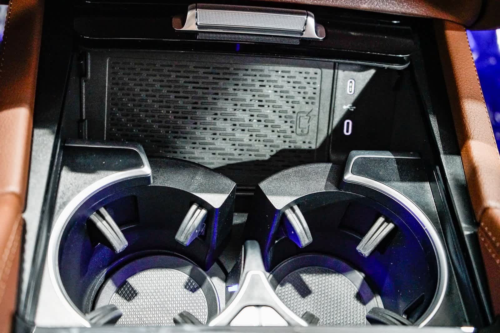 Thumbnail: 2025 Mercedes-Benz GLS - 23