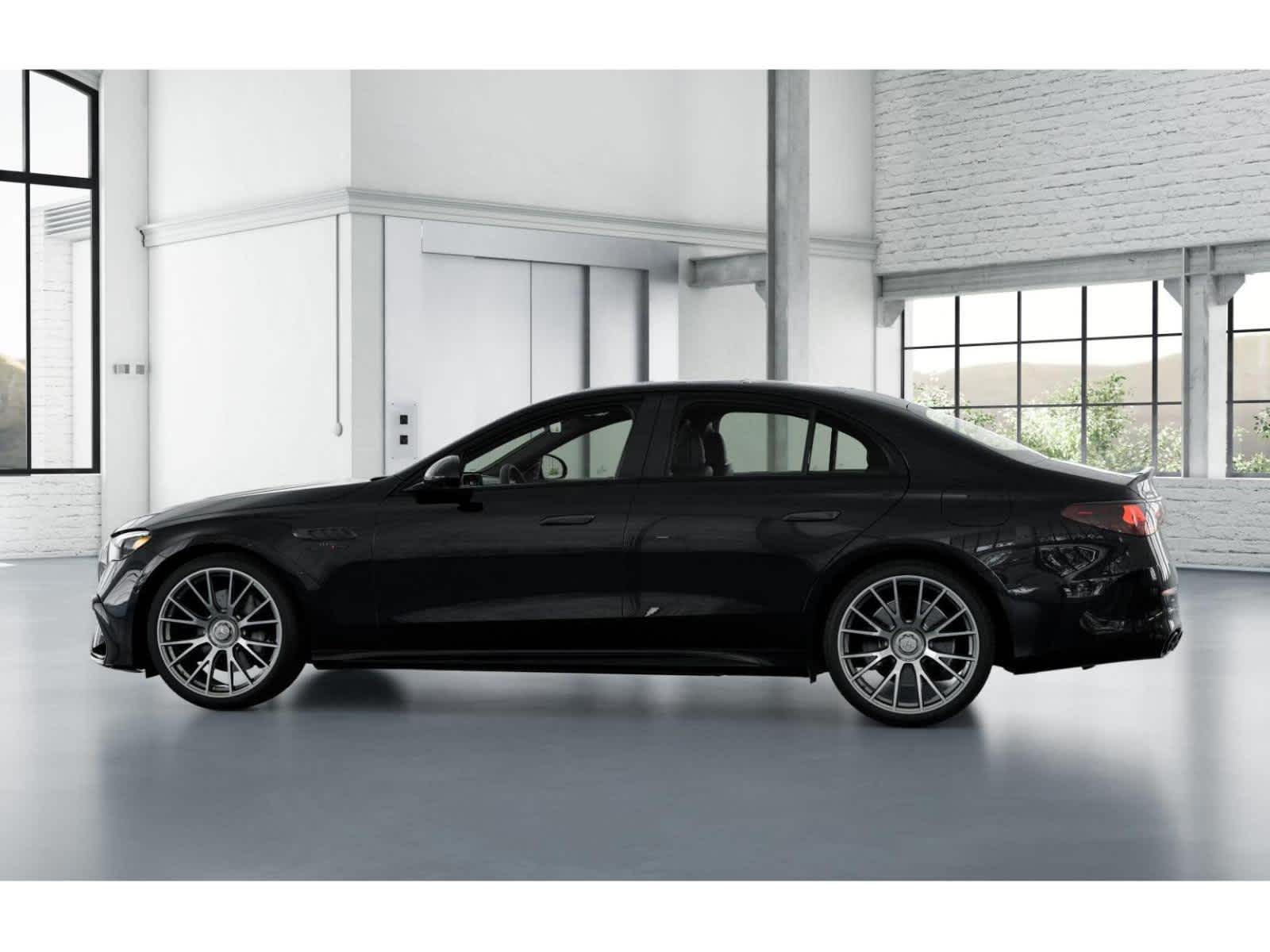 Thumbnail: 2026 Mercedes-Benz E-Class - 31